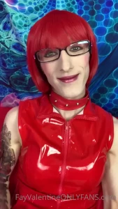 Fay Valentine69 [ fayvalentine69 ] Onlyfans leaked video 10418577 on Hotleaks.tv