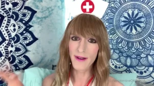 Fay Valentine69 [ fayvalentine69 ] Onlyfans leaked video 10418627 on Hotleaks.tv