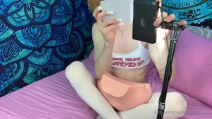 Fay Valentine69 [ fayvalentine69 ] Onlyfans leaked video 10418633 on Hotleaks.tv