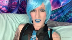 Fay Valentine69 [ fayvalentine69 ] Onlyfans leaked video 10418724 on Hotleaks.tv