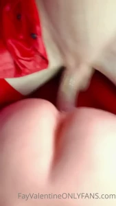 Fay Valentine69 [ fayvalentine69 ] Onlyfans leaked video 10418751 on Hotleaks.tv