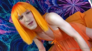 Fay Valentine69 [ fayvalentine69 ] Onlyfans leaked video 10418753 on Hotleaks.tv