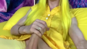 Fay Valentine69 [ fayvalentine69 ] Onlyfans leaked video 10418798 on Hotleaks.tv