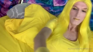 Fay Valentine69 [ fayvalentine69 ] Onlyfans leaked video 10418820 on Hotleaks.tv