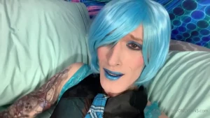Fay Valentine69 [ fayvalentine69 ] Onlyfans leaked video 10418861 on Hotleaks.tv