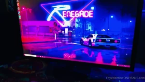 Fay Valentine69 [ fayvalentine69 ] Onlyfans leaked video 10418964 on Hotleaks.tv