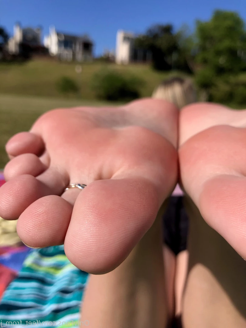 Feet From J [ feet_from_j ] Onlyfans leaked photo 9022006 on Hotleaks.tv
