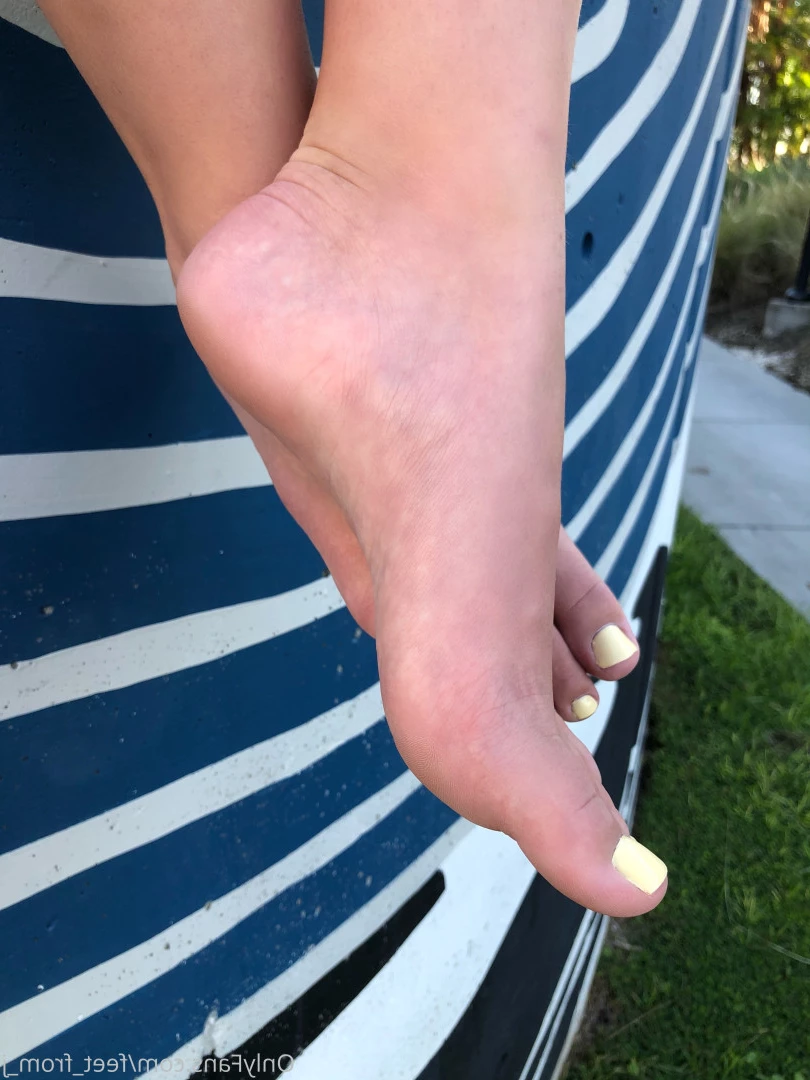 Feet From J [ feet_from_j ] Onlyfans leaked photo 9022352 on Hotleaks.tv