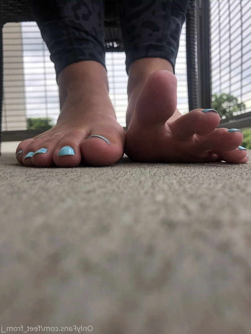 Feet From J [ feet_from_j ] Onlyfans leaked photo 9023517 on Hotleaks.tv