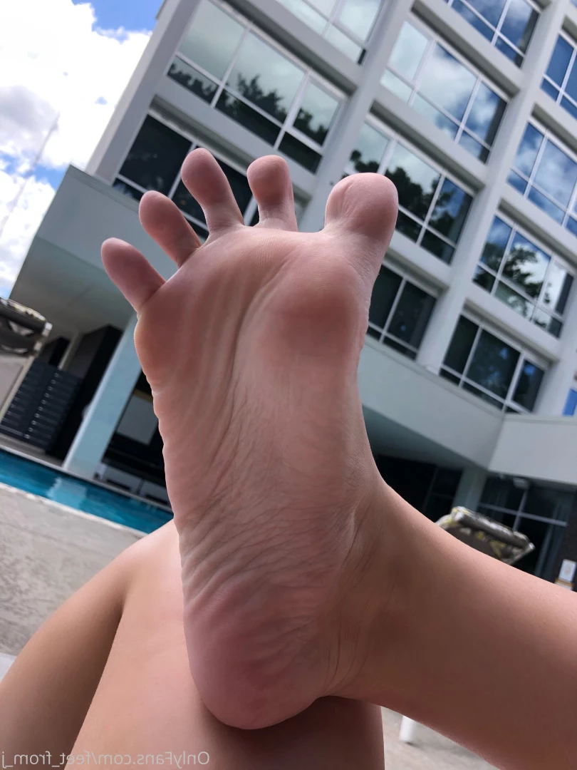 Feet From J [ feet_from_j ] Onlyfans leaked photo 9025539 on Hotleaks.tv