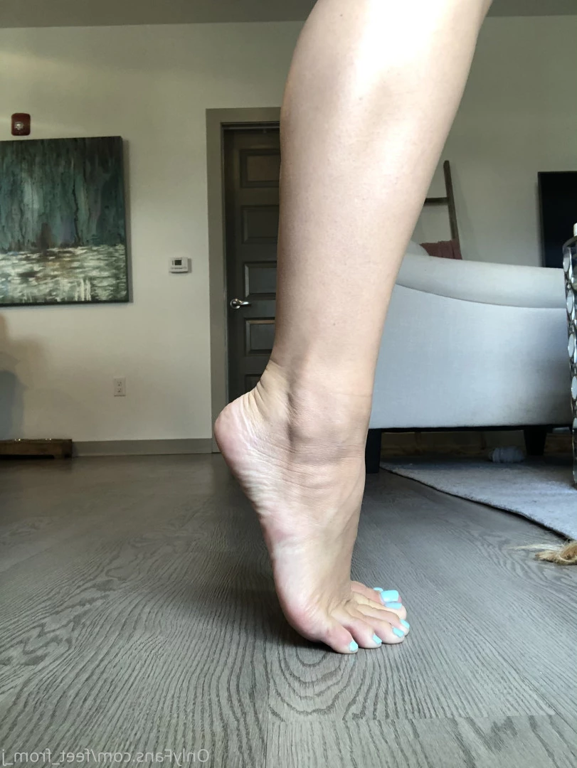 Feet From J [ feet_from_j ] Onlyfans leaked photo 9025621 on Hotleaks.tv