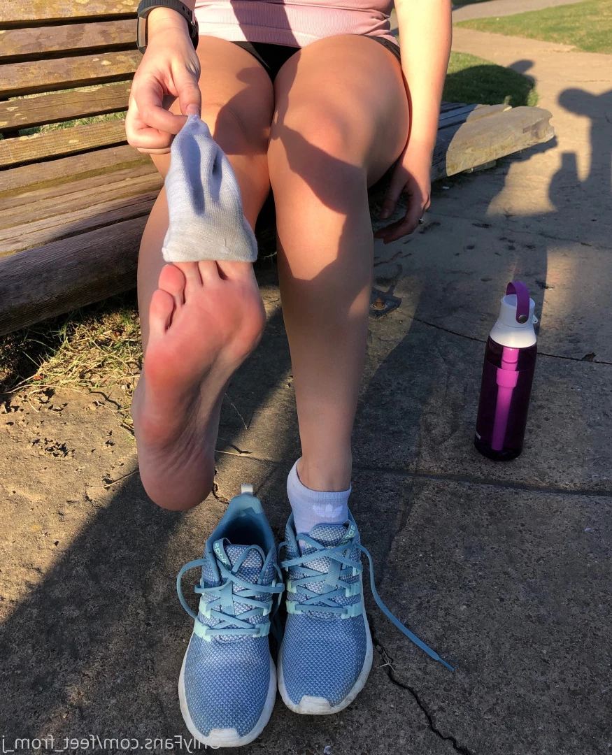 Feet From J [ feet_from_j ] Onlyfans leaked photo 9026149 on Hotleaks.tv