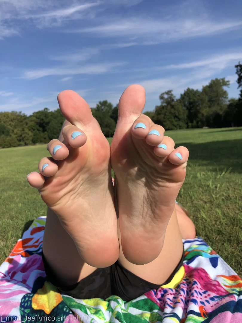 Feet From J [ feet_from_j ] Onlyfans leaked photo 9026203 on Hotleaks.tv