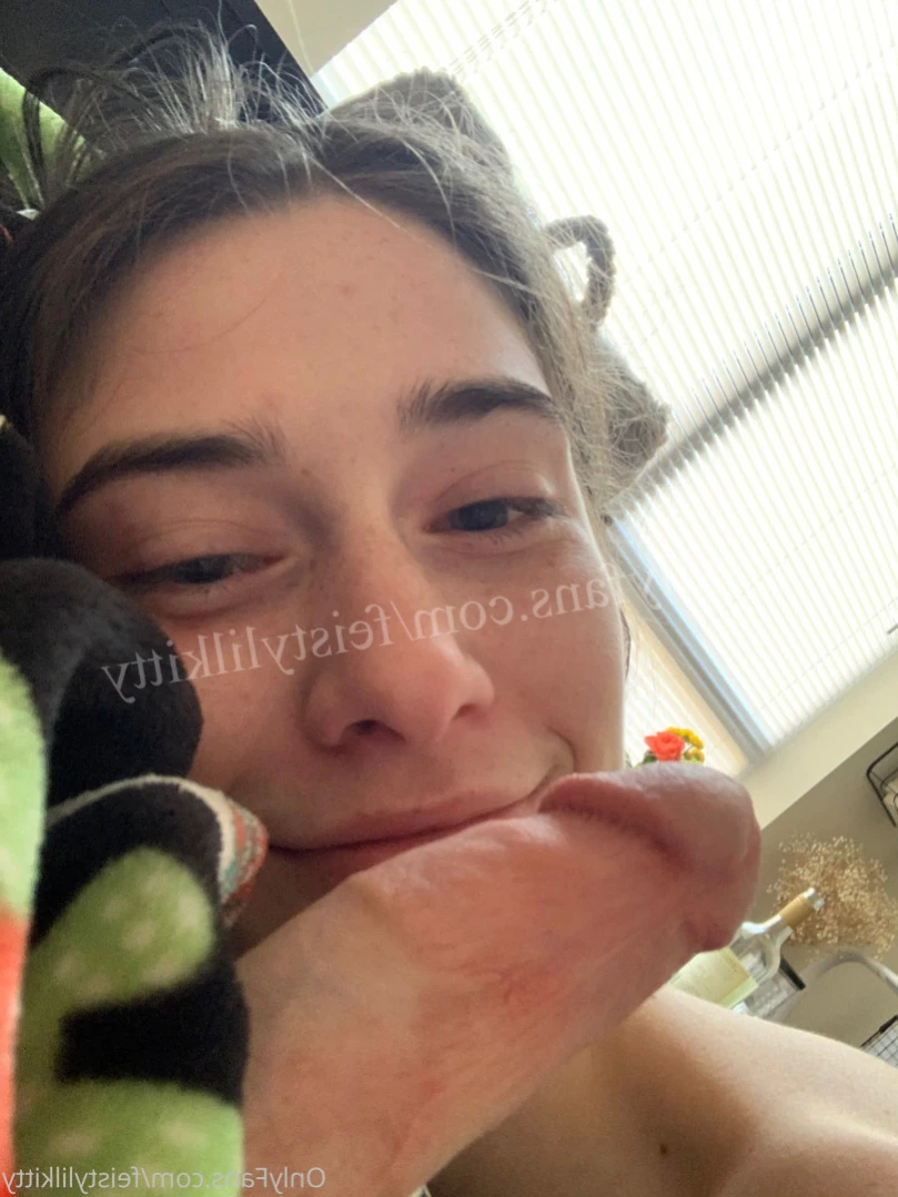 Kitty💜 [ feistylilkitty ] Onlyfans leaked photo 12687398 on Hotleaks.tv