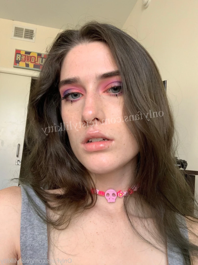 Kitty💜 [ feistylilkitty ] Onlyfans leaked photo 12688003 on Hotleaks.tv