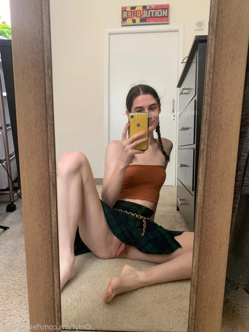 Kitty💜 [ feistylilkitty ] Onlyfans leaked photo 12889868 on Hotleaks.tv