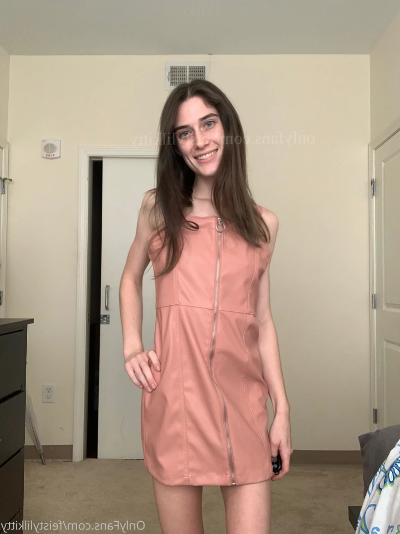 Kitty💜 [ feistylilkitty ] Onlyfans leaked photo 14011414 on Hotleaks.tv