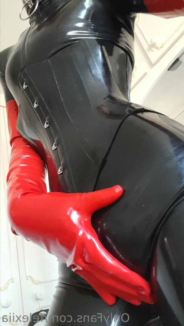 felexiia Onlyfans leaked photo 8565617 on Hotleaks.tv