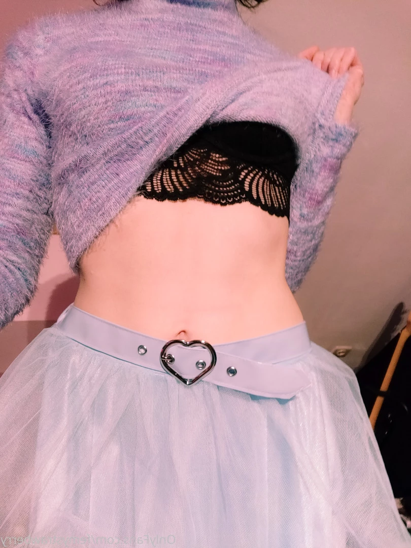 Lil Snarky Berry [ lilsnarkyberry ] Onlyfans leaked photo 8761239 on Hotleaks.tv