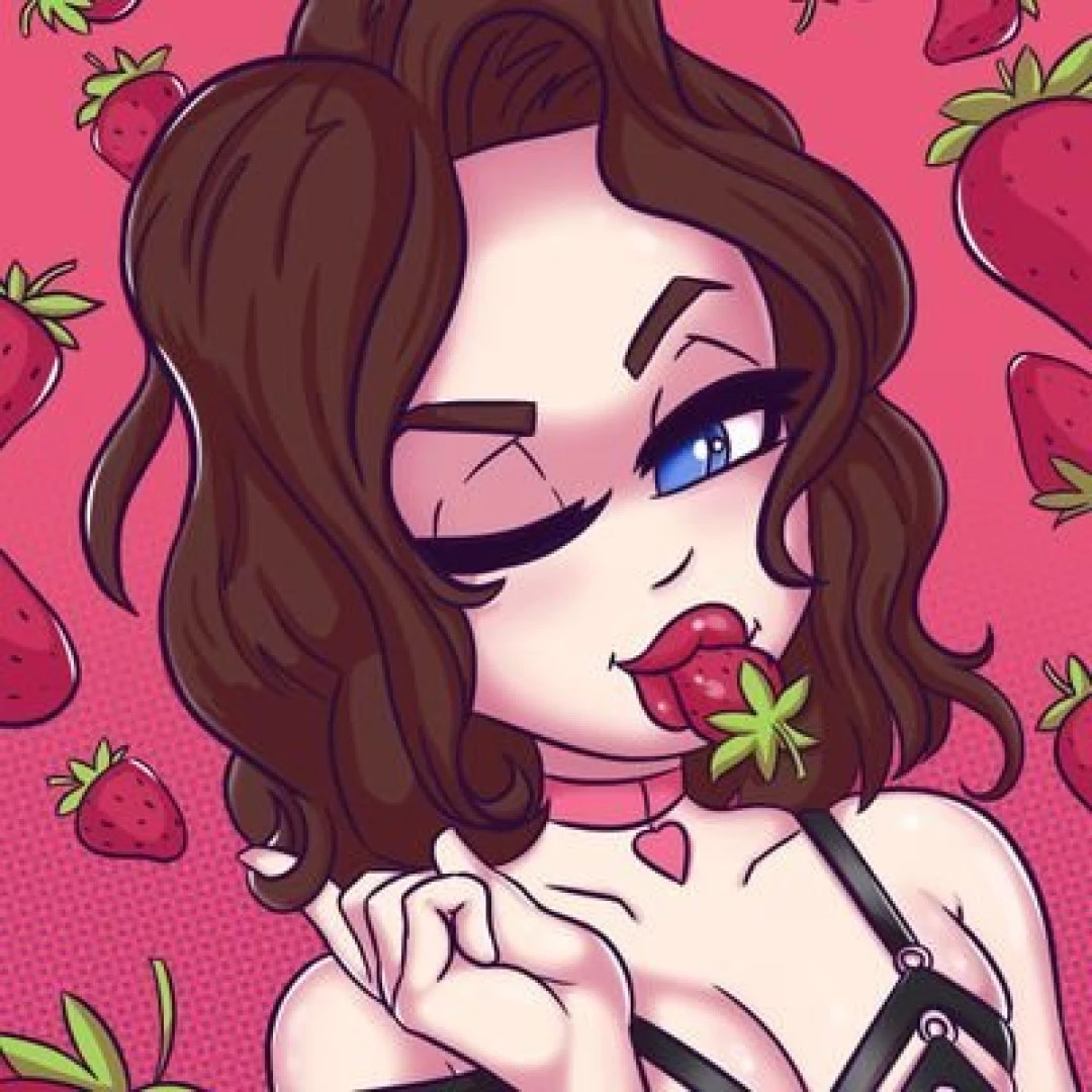 Lil Snarky Berry [ lilsnarkyberry ] Onlyfans leaked photo 8761725 on Hotleaks.tv