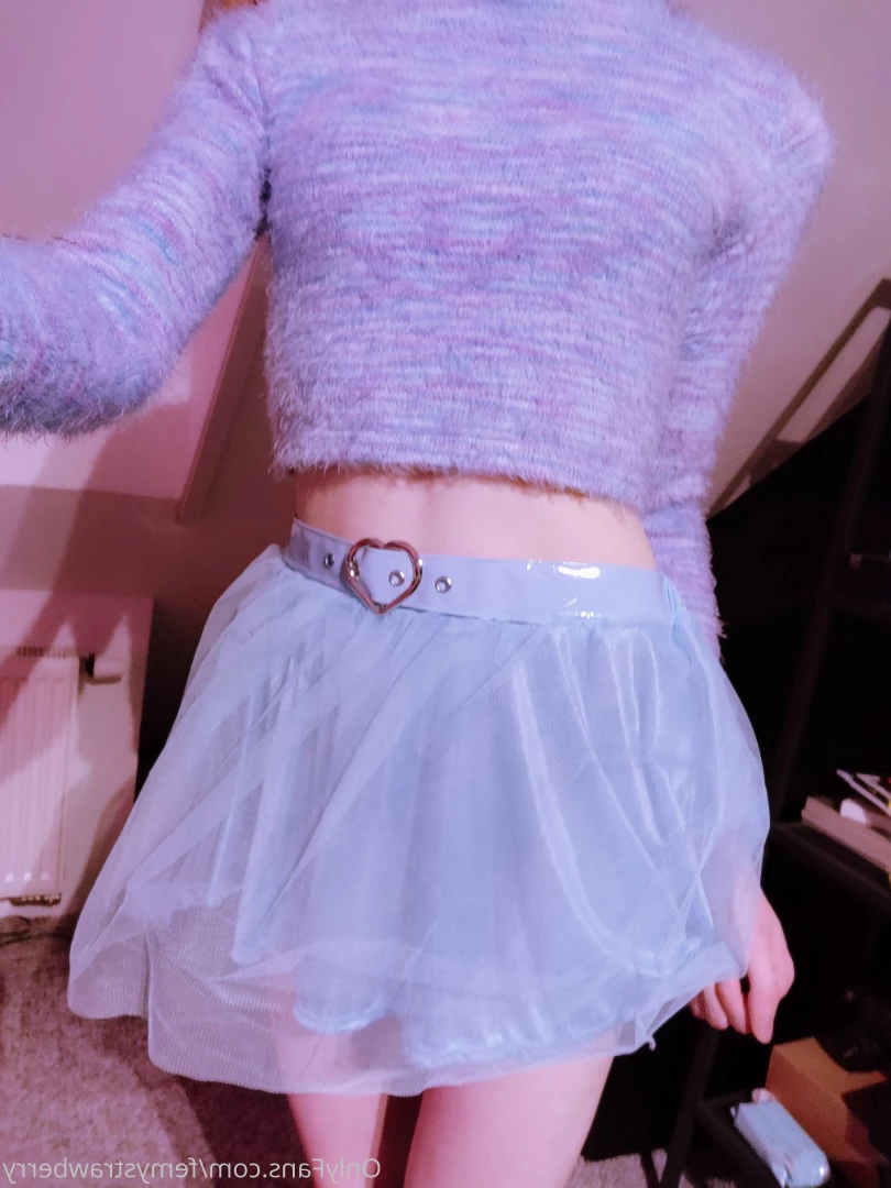 Lil Snarky Berry [ lilsnarkyberry ] Onlyfans leaked photo 8763306 on Hotleaks.tv