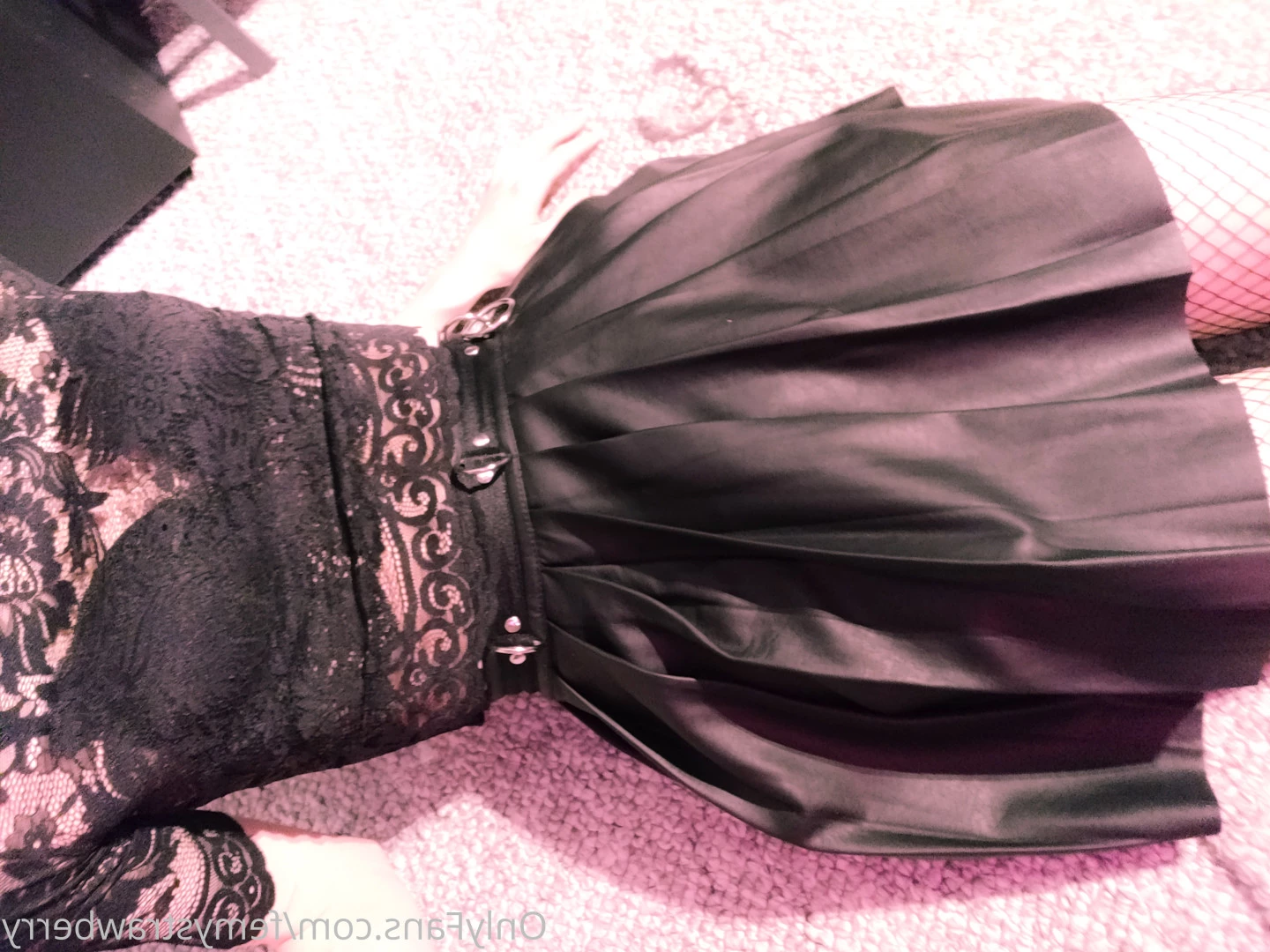 Lil Snarky Berry [ lilsnarkyberry ] Onlyfans leaked photo 8768270 on Hotleaks.tv