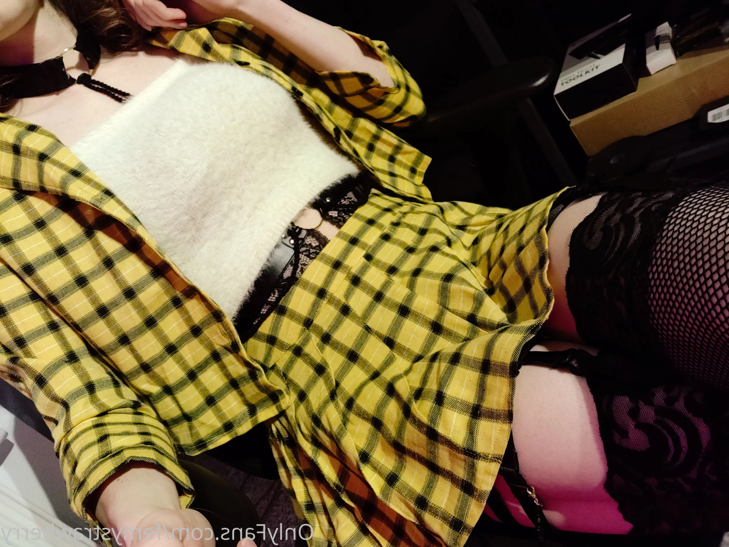Lil Snarky Berry [ lilsnarkyberry ] Onlyfans leaked photo 8770809 on Hotleaks.tv