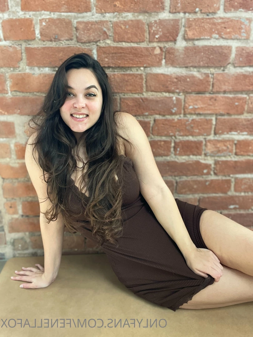 Fenella Fox [ fenellafox ] Onlyfans leaked photo 8640447 on Hotleaks.tv