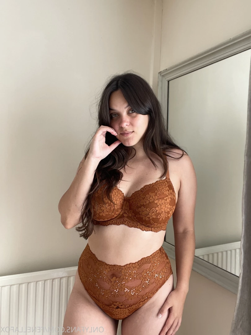 Fenella Fox [ fenellafox ] Onlyfans leaked photo 8646493 on Hotleaks.tv