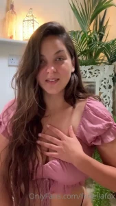 Fenella Fox [ fenellafox ] Onlyfans leaked video 10417705 on Hotleaks.tv