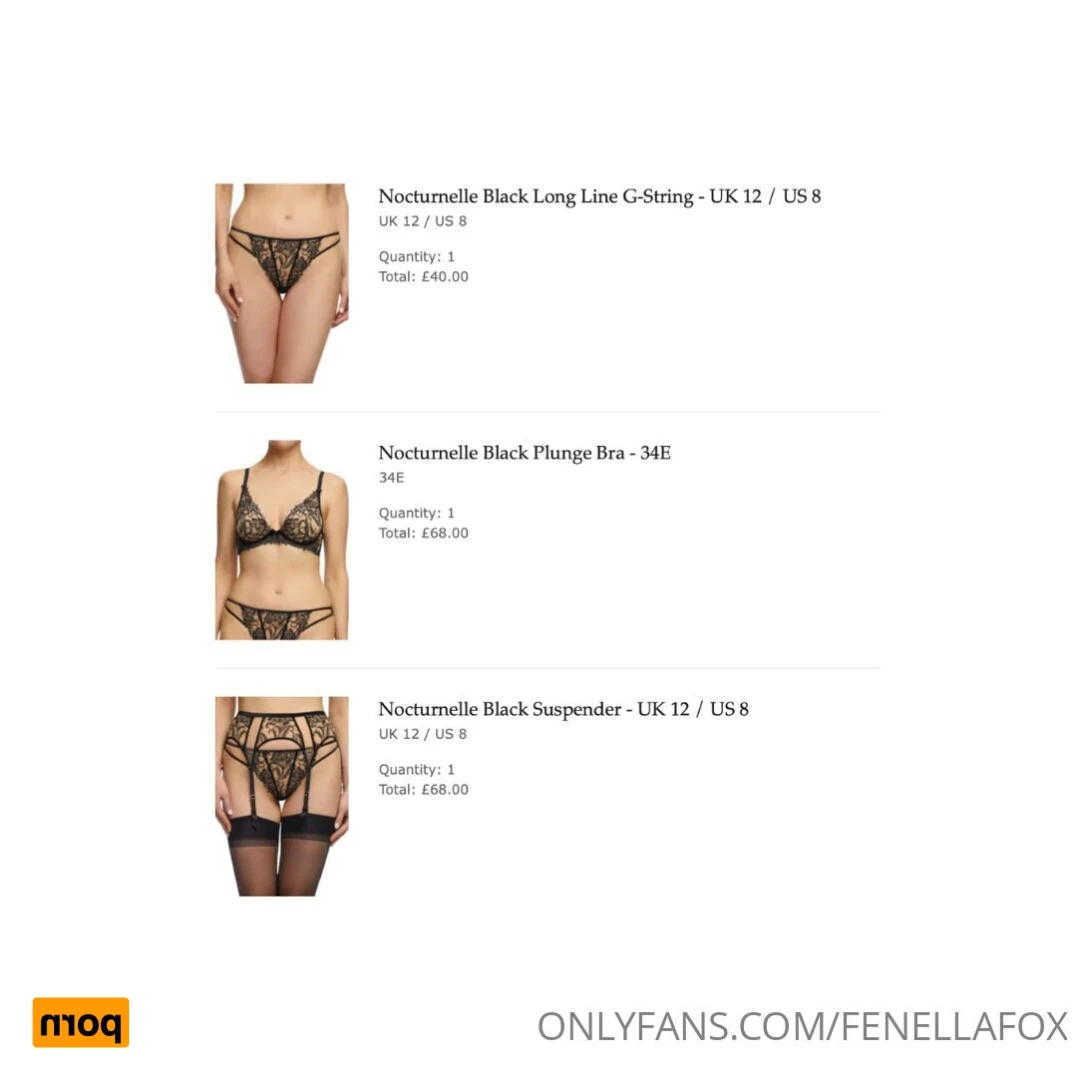 Fenella Fox [ fenellafox ] Onlyfans leaked photo 11009604 on Hotleaks.tv
