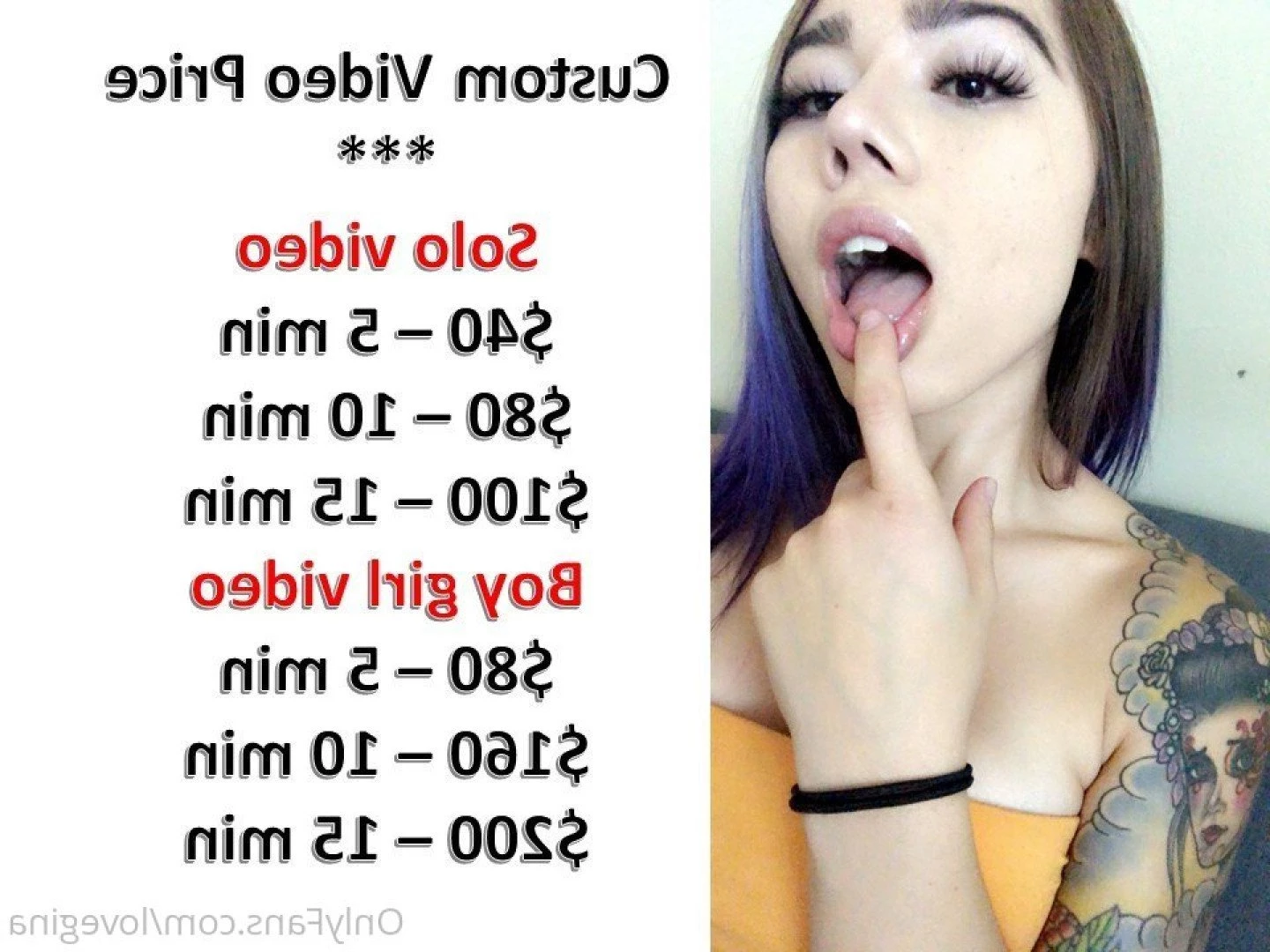 lil.banh.mi [ lovegina ] Onlyfans leaked photo 743665 on Hotleaks.tv