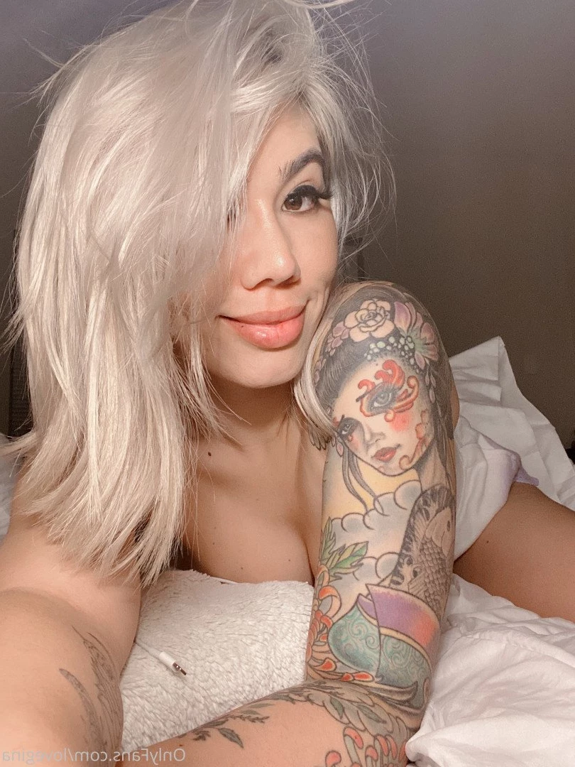 lil.banh.mi [ lovegina ] Onlyfans leaked photo 743684 on Hotleaks.tv