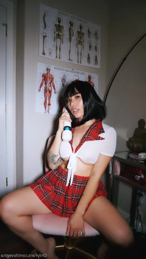 lil.banh.mi [ lovegina ] Onlyfans leaked photo 743730 on Hotleaks.tv