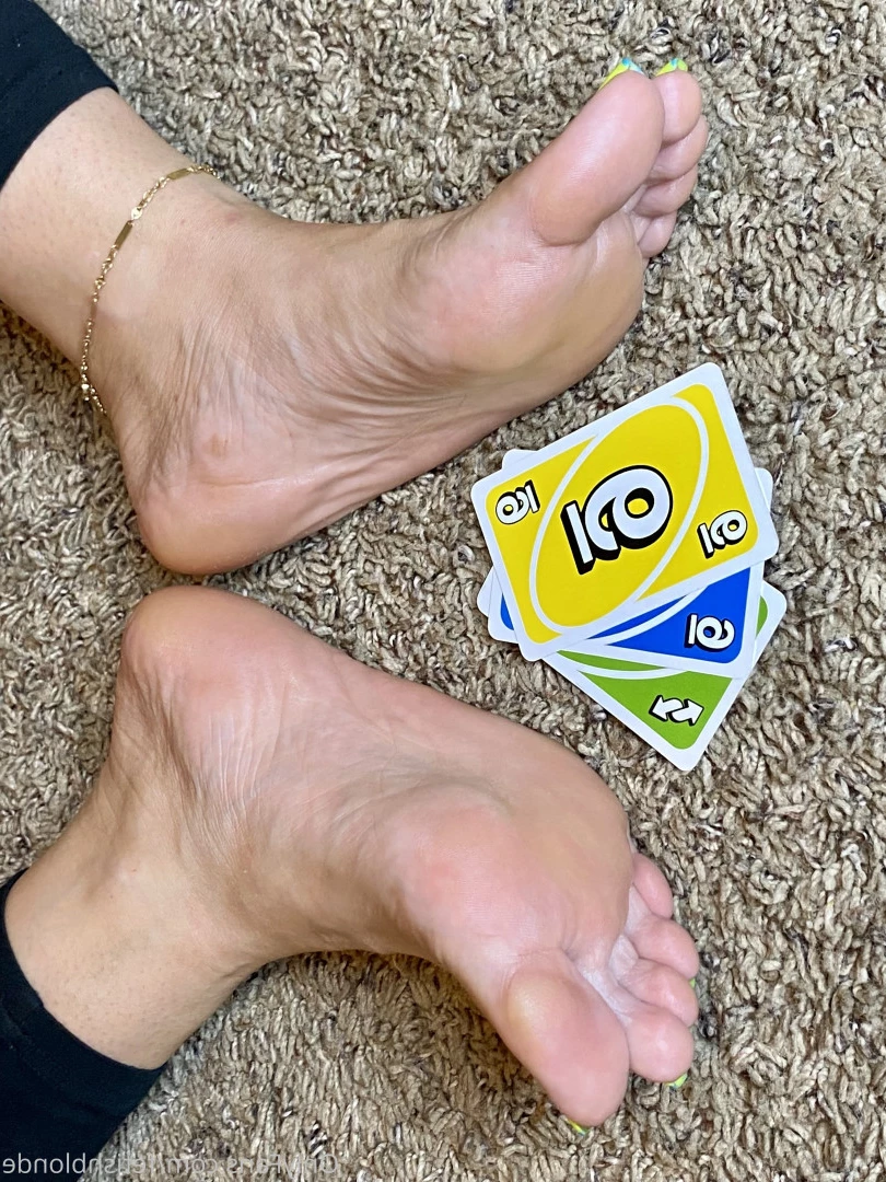Foot fetish blonde [ fetishblonde ] Onlyfans leaked photo 10208402 on Hotleaks.tv