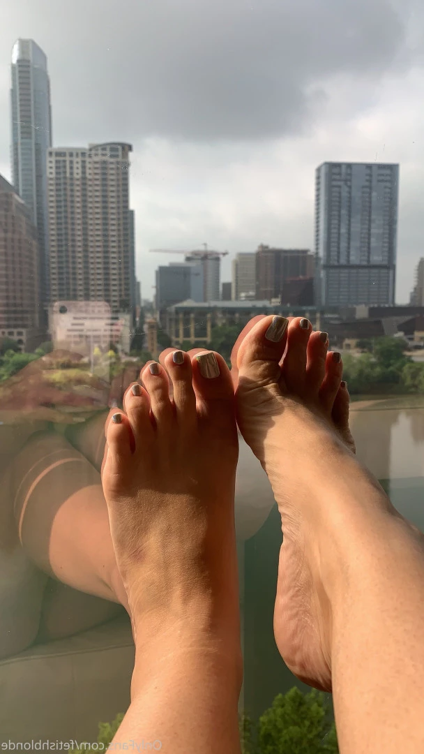 Foot fetish blonde [ fetishblonde ] Onlyfans leaked photo 10208645 on Hotleaks.tv