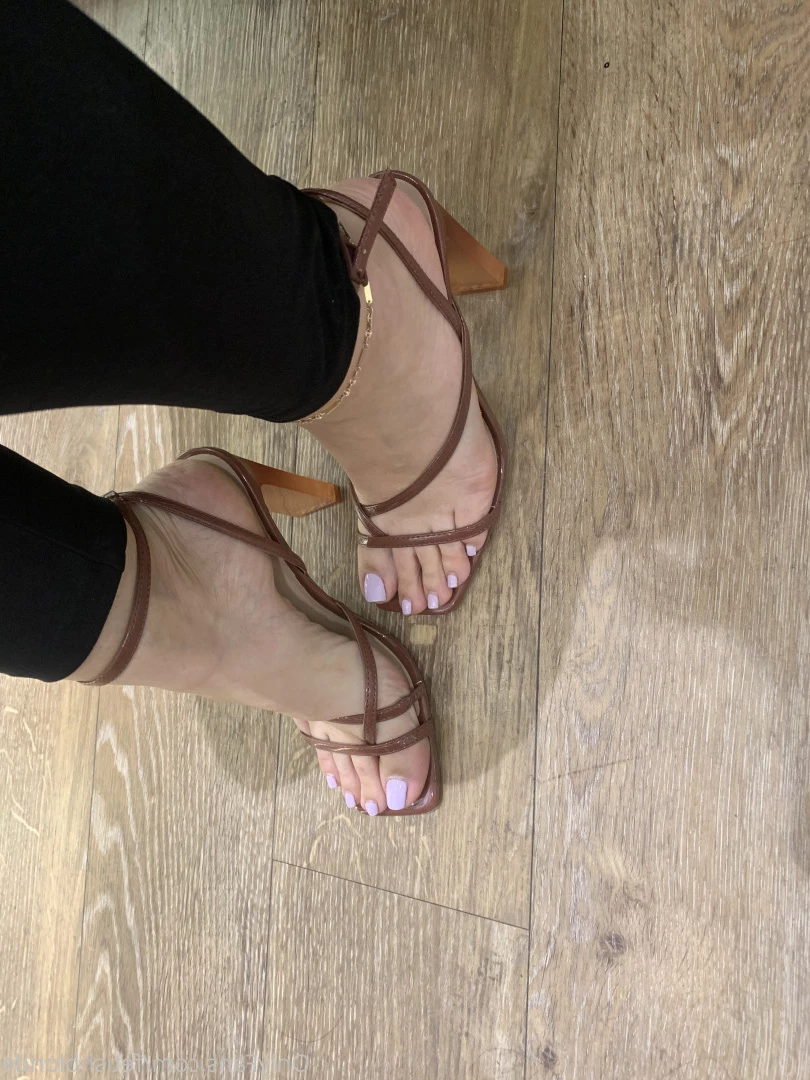 Foot fetish blonde [ fetishblonde ] Onlyfans leaked photo 10210098 on Hotleaks.tv