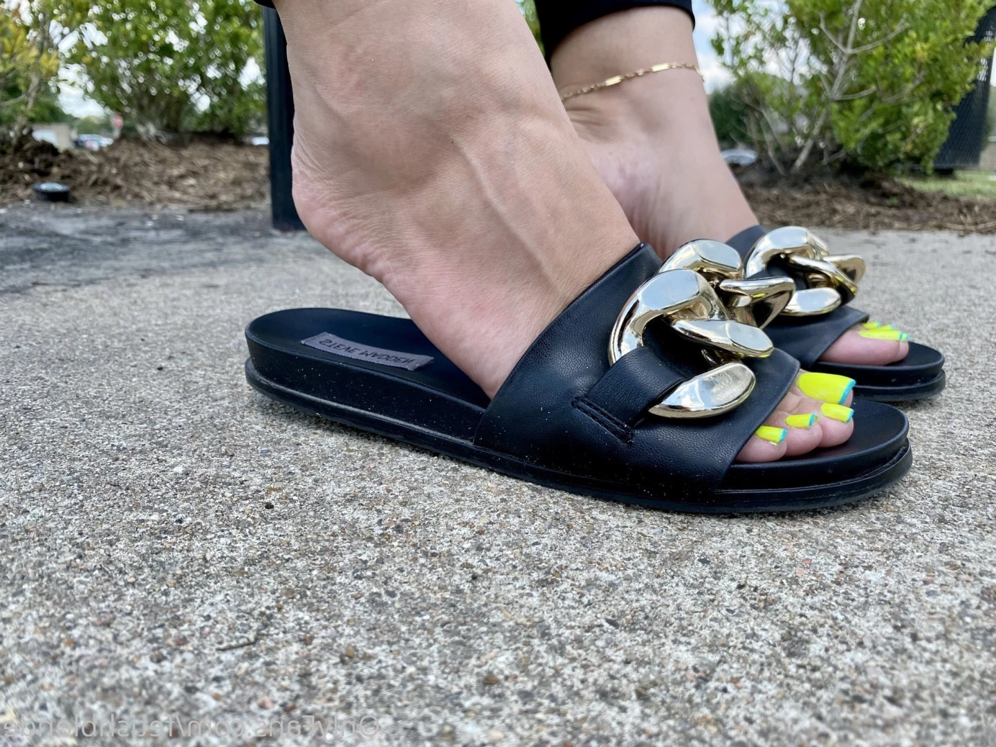 Foot fetish blonde [ fetishblonde ] Onlyfans leaked photo 10210285 on Hotleaks.tv