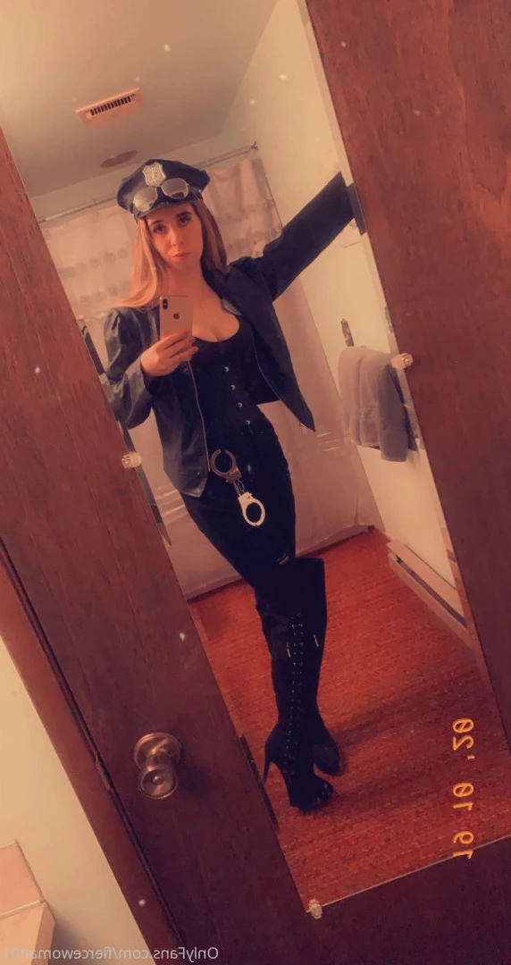 Mazikeen Knight [ mazikeenknight ] Onlyfans leaked photo 10236744 on Hotleaks.tv