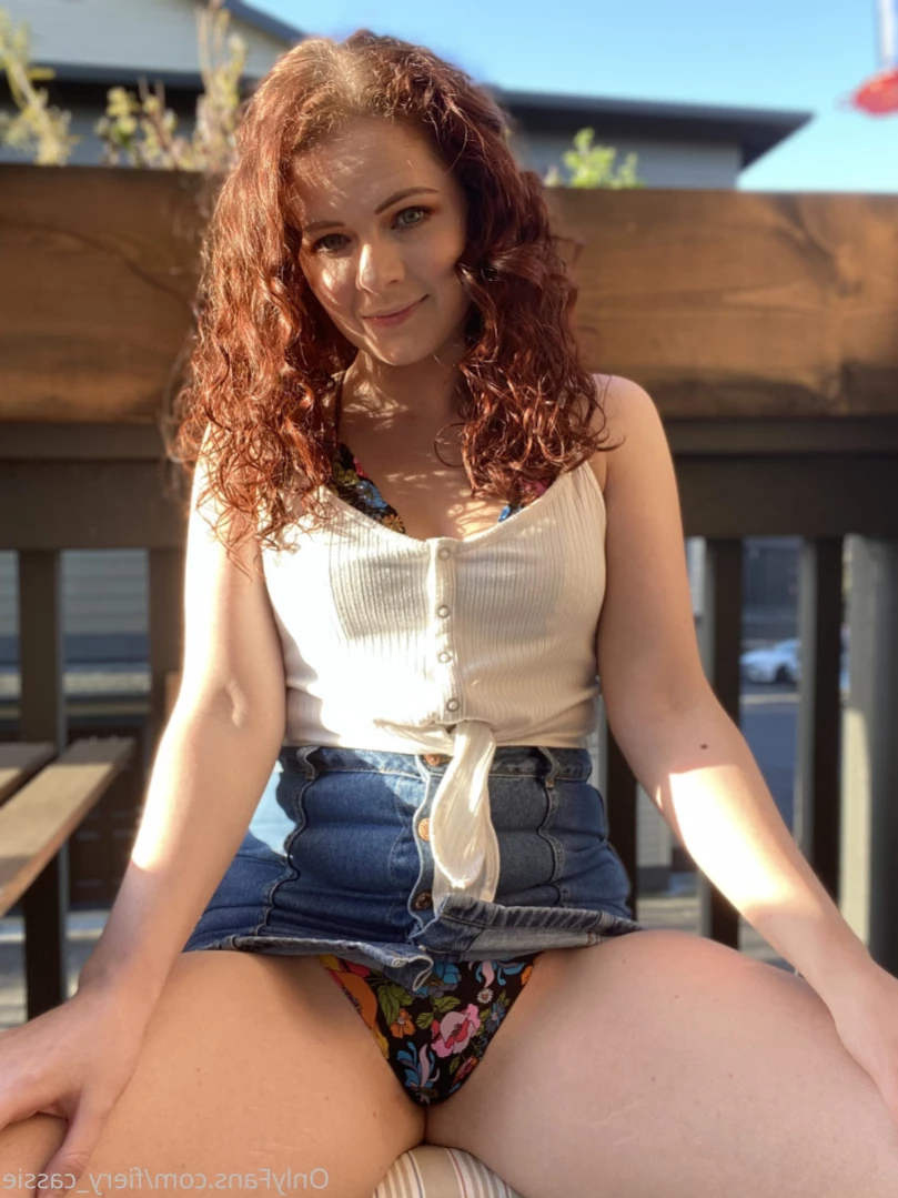 Cassie [ fiery_cassie ] Onlyfans leaked photo 14062548 on Hotleaks.tv
