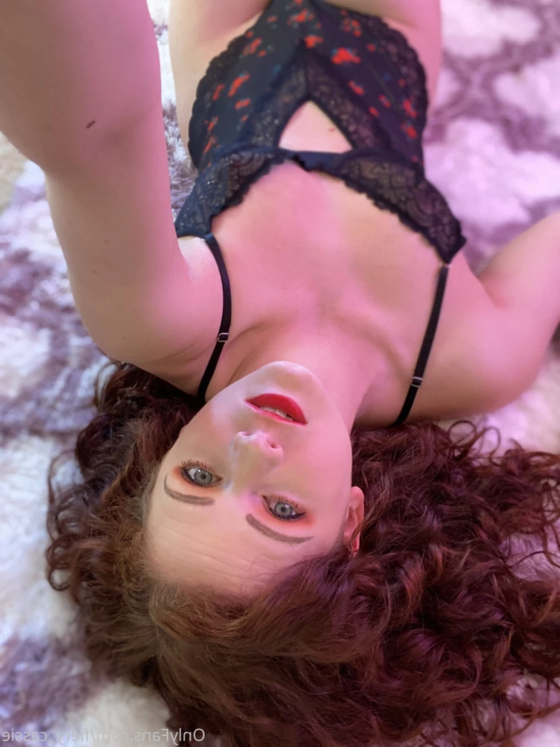 Cassie [ fiery_cassie ] Onlyfans leaked photo 16075014 on Hotleaks.tv