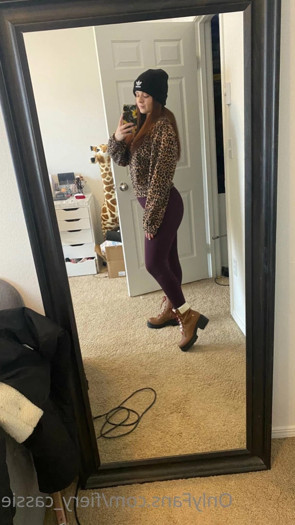 Cassie [ fiery_cassie ] Onlyfans leaked photo 16283677 on Hotleaks.tv