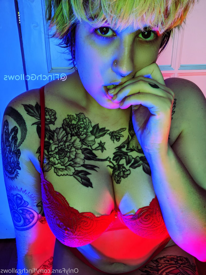 Finch [ finchgallows ] Onlyfans leaked photo 9015968 on Hotleaks.tv