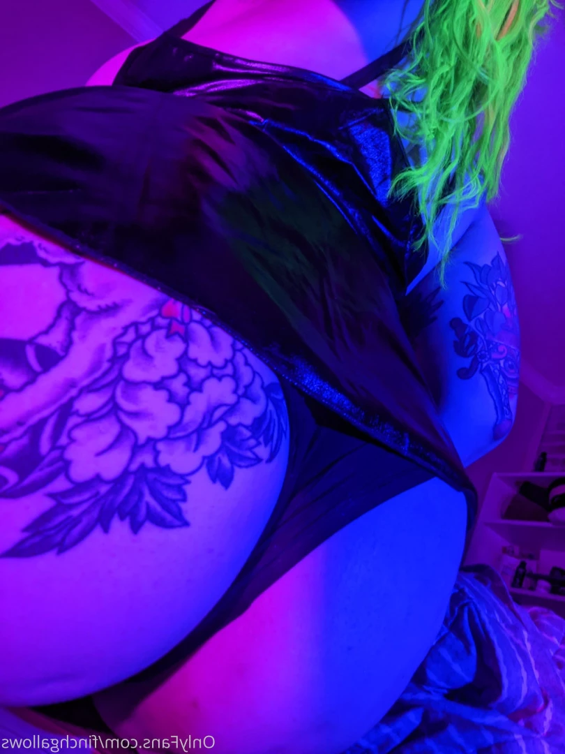 Finch [ finchgallows ] Onlyfans leaked photo 9016099 on Hotleaks.tv