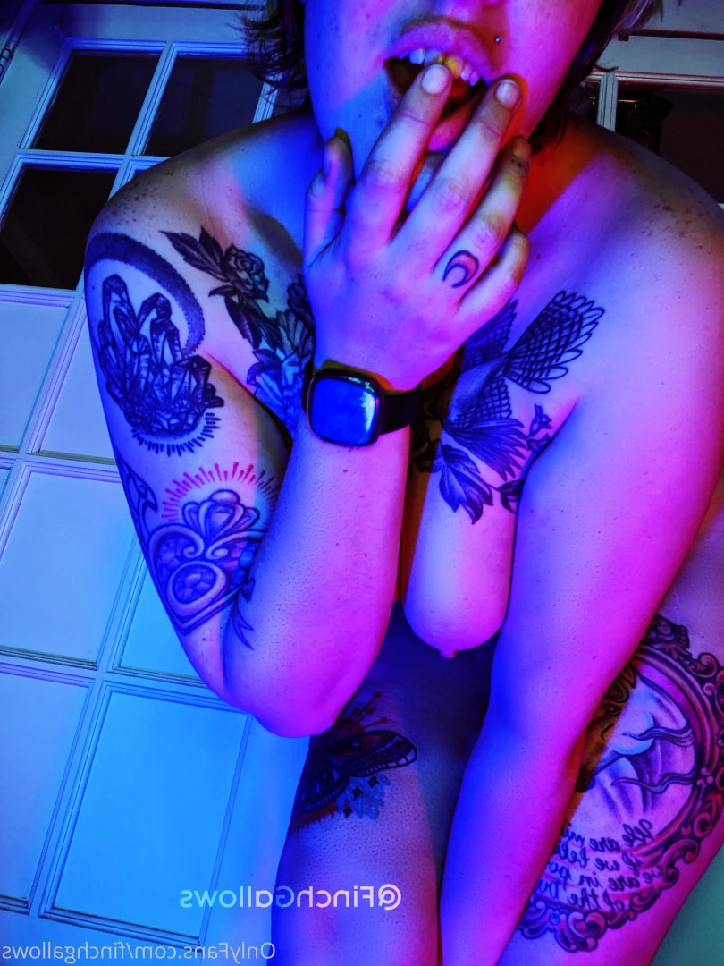 Finch [ finchgallows ] Onlyfans leaked photo 9017631 on Hotleaks.tv