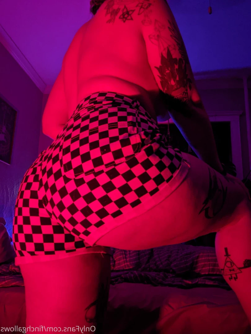 Finch [ finchgallows ] Onlyfans leaked photo 9017987 on Hotleaks.tv