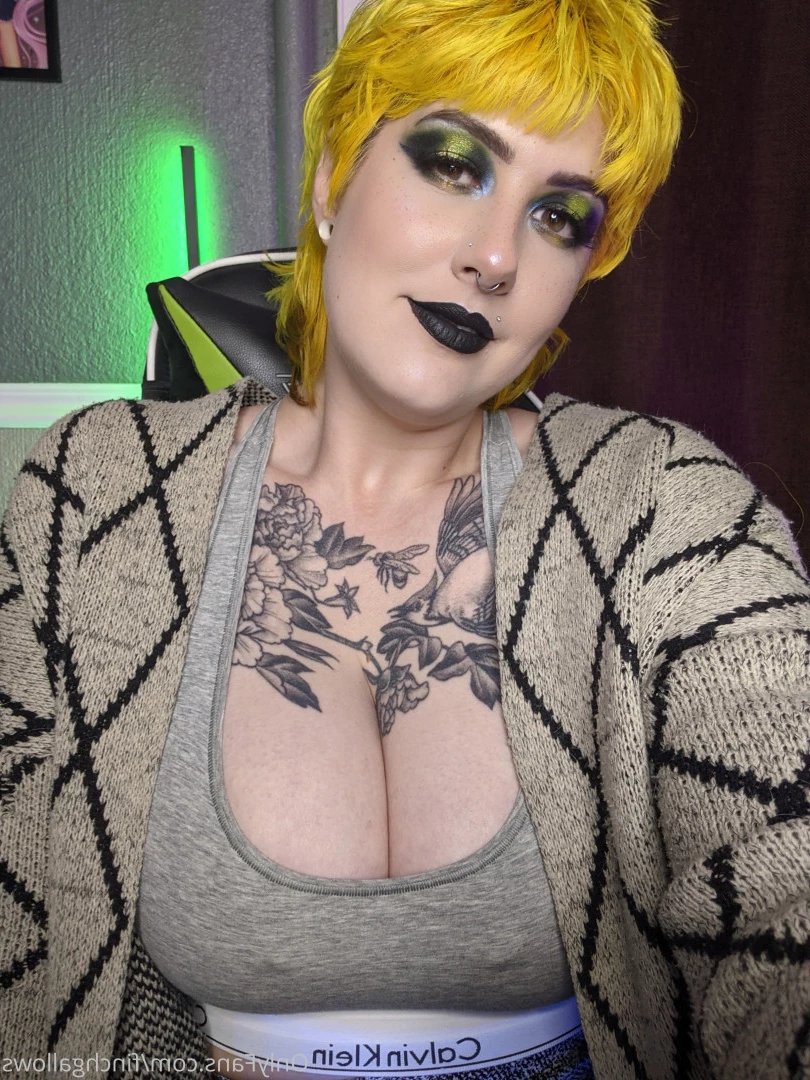 Finch [ finchgallows ] Onlyfans leaked photo 9018636 on Hotleaks.tv