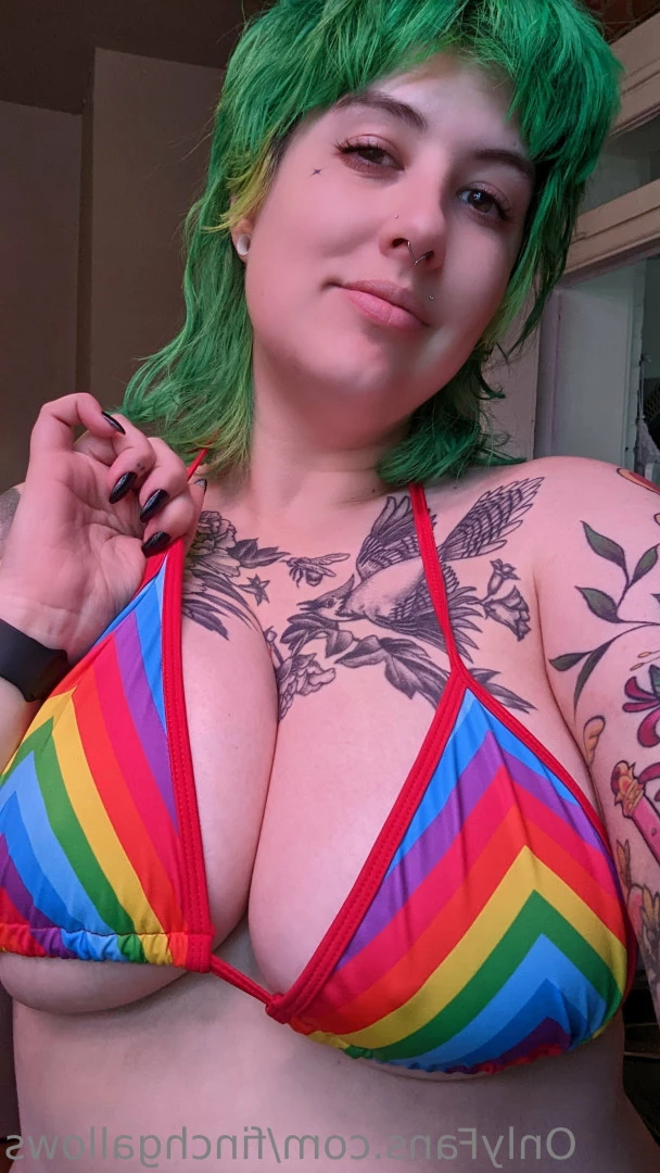 Finch [ finchgallows ] Onlyfans leaked photo 9018970 on Hotleaks.tv