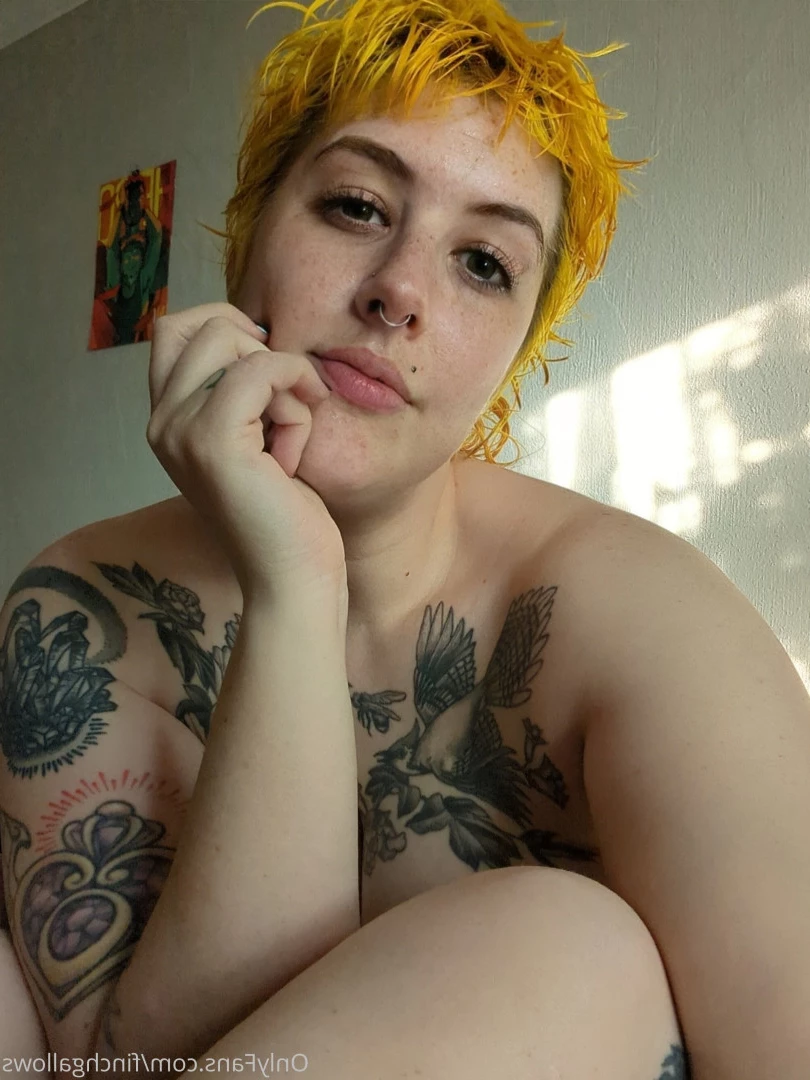 Finch [ finchgallows ] Onlyfans leaked photo 9019013 on Hotleaks.tv