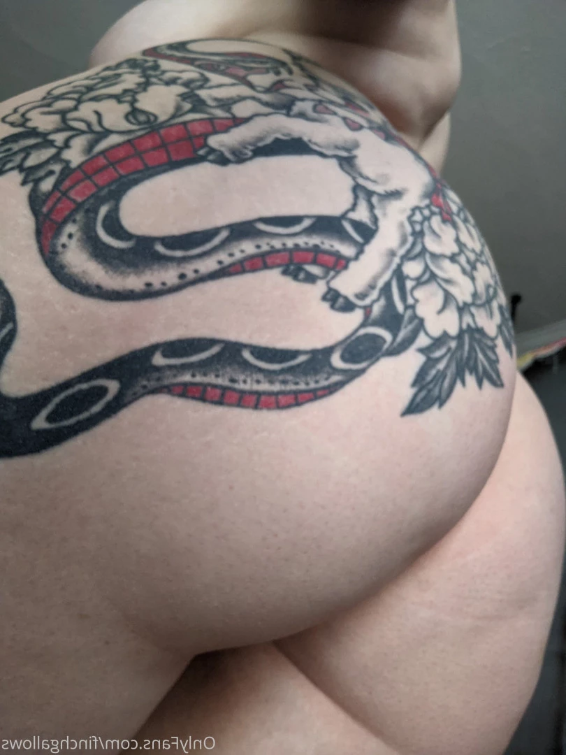 Finch [ finchgallows ] Onlyfans leaked photo 9021070 on Hotleaks.tv